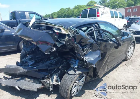 2017 Volkswagen Jetta 1.4T S из США, поврежденный, VIN 3VW2B7AJ5HM292155